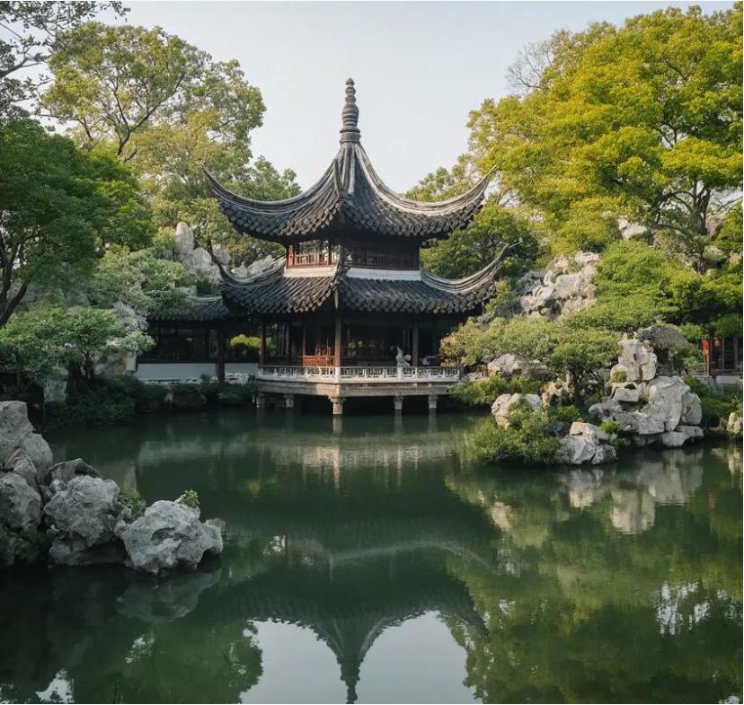 丹东雨寒土建有限公司